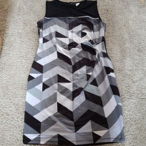 Women's Venus Dress Sz M
